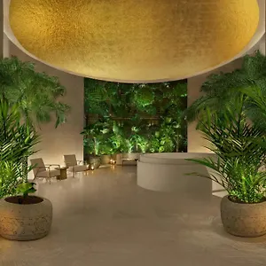 The Edition Hotel